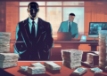 U.S. Marshals Probe Alleged $40M Crypto Theft by Contractor’s Son