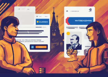 Russia Labels Crypto Exchange WhiteBIT ‘Undesirable’ for Supporting Ukraine