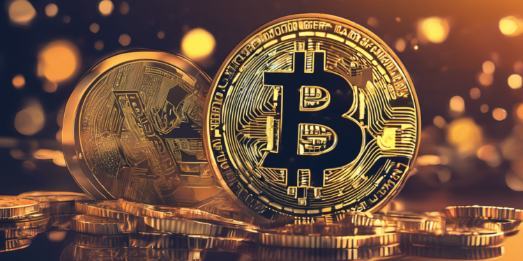 Bitcoin Surges Past $89,000 as Dollar Weakens Following Trump Comments