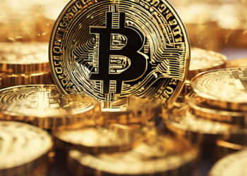 Bitcoin Stays Flat as Gold Surges Past $5,400 After Powell’s Comments