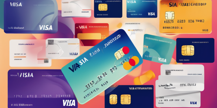 Visa and Mastercard Remain Skeptical of Stablecoins for Daily Transactions