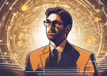 Kevin Warsh Discusses Bitcoin, Interest Rates, and U.S. Digital Dollar