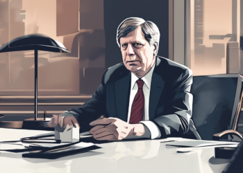 Stan Druckenmiller: Warsh is Best Choice for Fed Chair Amid Hawkish Views
