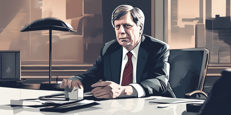 Stan Druckenmiller: Warsh is Best Choice for Fed Chair Amid Hawkish Views