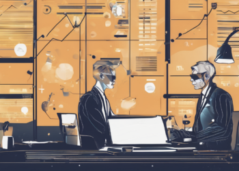 CoinDesk 20 Index Drops 1.9% as Cronos and Aave Lead Declines