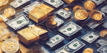 Ripple Launches Treasury Platform to Streamline Cash and Crypto Management