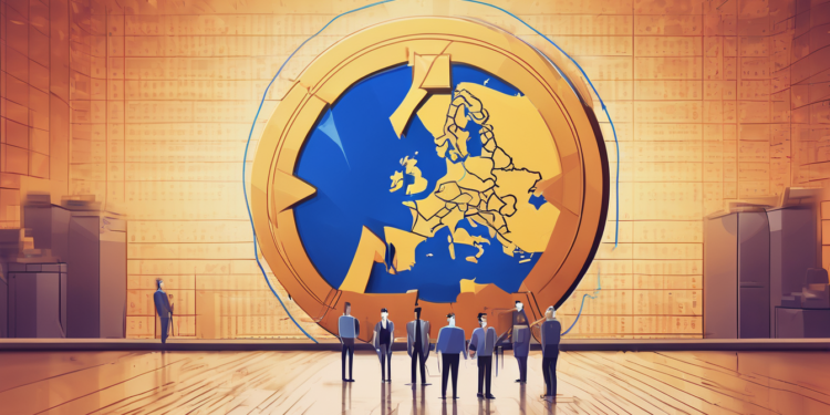 European Commission Urges 12 Countries to Enforce Crypto Tax Regulations