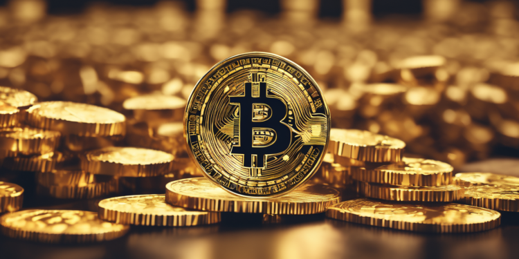 Gold Outshines Bitcoin as Preferred Hedge Amid Dollar Weakness