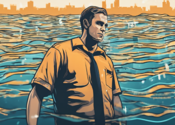 Michael Saylor’s Bitcoin Holdings Underwater: Why He Won’t Panic