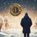 Bitcoin Hashrate Plummets 12% Amid Severe Winter Storm Disruptions