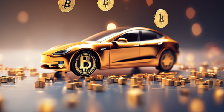 Bitcoin Drops Below Tesla in Global Asset Rankings; Ether Plummets to 56th