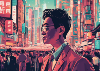 Hong Kong’s Unique Role as a Global Crypto Connector, Says Lawmaker