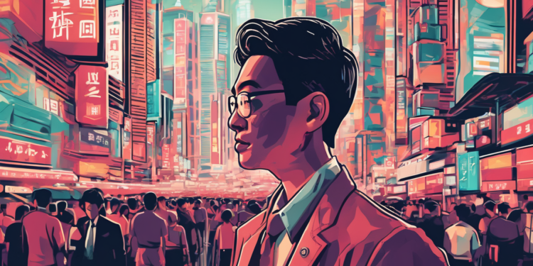 Hong Kong’s Unique Role as a Global Crypto Connector, Says Lawmaker