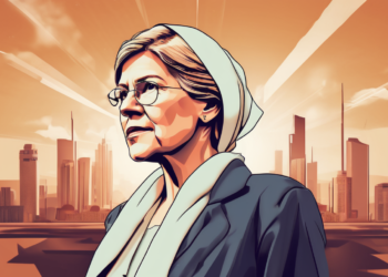 Senator Warren Calls for Investigation into Trump’s Emirati Crypto Deal