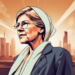 Senator Warren Calls for Investigation into Trump’s Emirati Crypto Deal