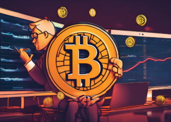 Bitcoin Traders Bet Billions on Drop Below $75K Amid Changing Market Sentiment