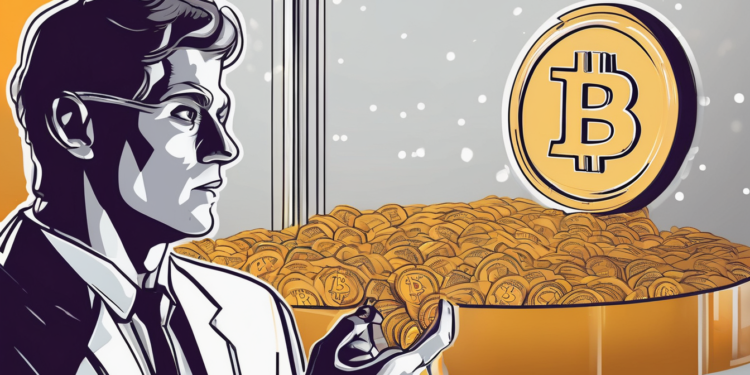 Michael Saylor Indicates Bitcoin Purchase Amid BTC Price Drop to $78K