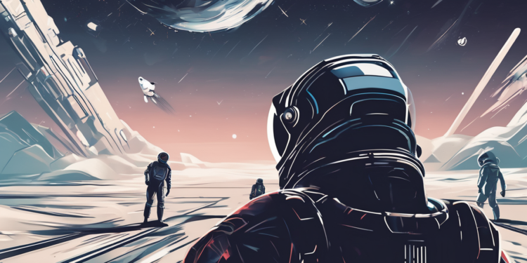 Elon Musk’s xAI and SpaceX Join Forces to Develop AI in Space