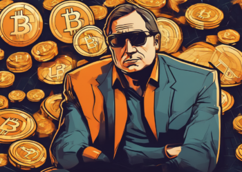 Founder of Russia’s Largest Bitcoin Mining Firm Arrested Amid Bankruptcy Issues