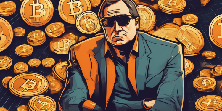 Founder of Russia’s Largest Bitcoin Mining Firm Arrested Amid Bankruptcy Issues