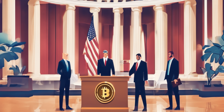 Crypto Industry and Banks Fail to Reach Stablecoin Yield Agreement at White House Meeting