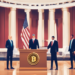 Crypto Industry and Banks Fail to Reach Stablecoin Yield Agreement at White House Meeting