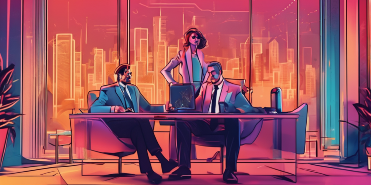 Wealthy Families Avoid Crypto, 89% Hold No Digital Assets: JPMorgan Report