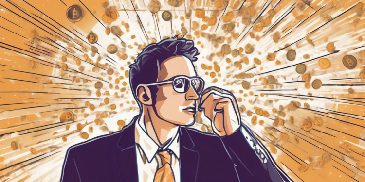 Ryan Cohen Shifts Focus from Bitcoin to Transformational Consumer Deal