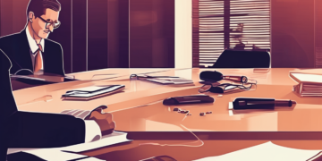 Trump’s Adviser: Anti-Corruption Provisions in Crypto Bill Unacceptable