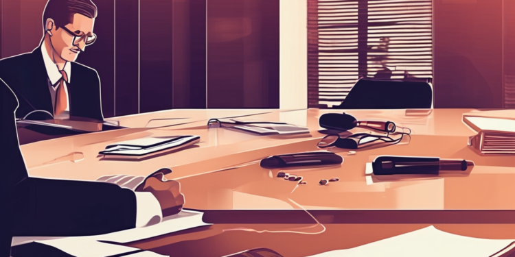 Trump’s Adviser: Anti-Corruption Provisions in Crypto Bill Unacceptable