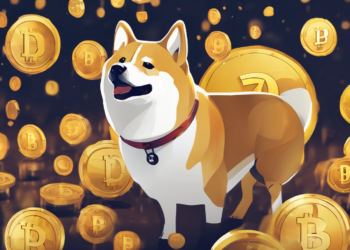 Dogecoin Drops 7% Amid Risk-Off Sentiment Impacting Ethereum Tokens