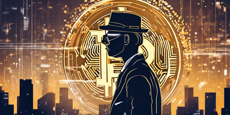 Bitcoin’s Growing Correlation with Struggling Software Stocks Amid AI Rise