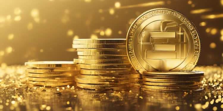 Tether Invests $150 Million in Gold.com to Enhance Tokenized Gold Access