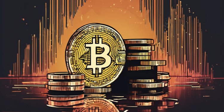 XRP Surges 18% as Bitcoin Rebounds Above $70,000 This Weekend