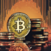 XRP Surges 18% as Bitcoin Rebounds Above $70,000 This Weekend