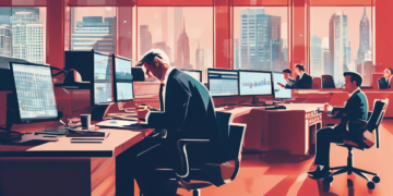 Wall Street Analysts Assess Strategy’s Q4 Loss: No Cash Crunch Expected