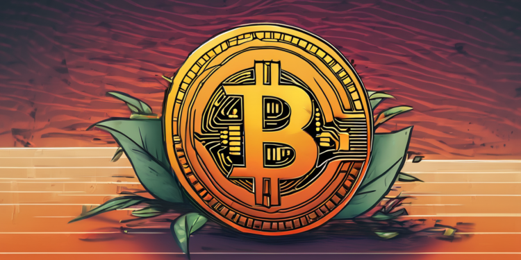 Bitcoin Plummets to $55K on Bithumb After 2,000 BTC Airdrop Error
