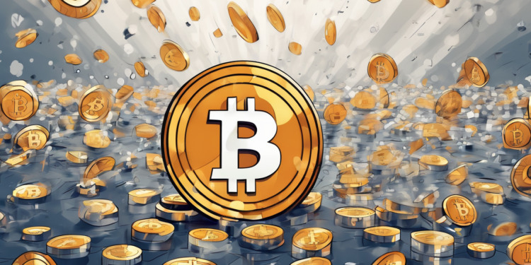 Bitcoin Accumulation Surges as Holders React to Recent Market Dip