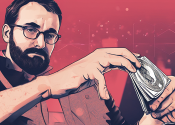 Cardano’s Charles Hoskinson Discloses $3 Billion Loss Amid Crypto Downturn