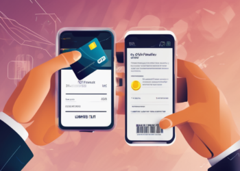 EY Urges Firms to Own Digital Wallets for Future of Global Finance