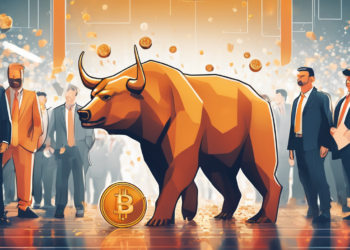 Bitcoin Bulls Identify Bottom as Bears Celebrate Market Decline