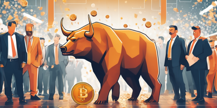 Bitcoin Bulls Identify Bottom as Bears Celebrate Market Decline