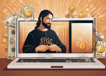 Betting on Jesus Christ’s 2026 Return Surpasses Bitcoin’s Gains