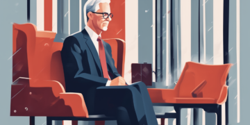 Senator Plans to Block Fed Chair Confirmation Amid Powell Investigation