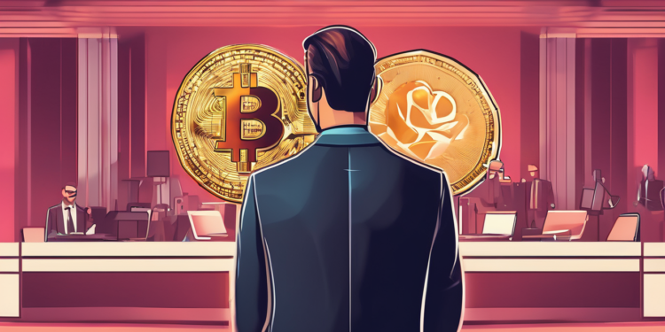 Crypto Firms Support Fed’s ‘Skinny Master Account’ Proposal Amid Bank Concerns