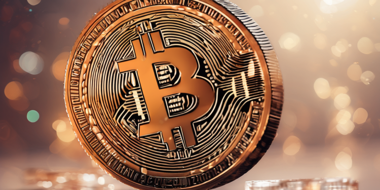 CoinShares: Just 10K Bitcoin at Quantum Risk, Mostly in Small Wallets