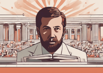 McHenry Anticipates Swift Crypto Legislation Amid Ongoing Ethical Debates