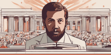 McHenry Anticipates Swift Crypto Legislation Amid Ongoing Ethical Debates