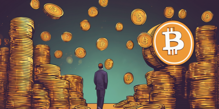 Bitcoin Recovers to $70,000 as Bernstein Maintains $150,000 Forecast