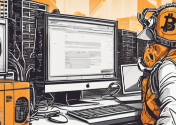 Morgan Stanley Initiates Bitcoin Miner Coverage: Buy Cipher Mining and TeraWulf, Sell Marathon Digital